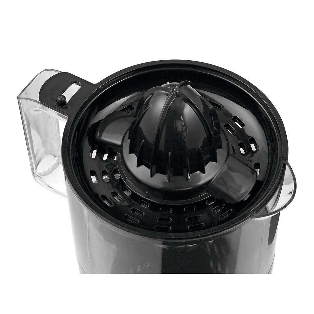Espremedor de frutas 127v cj700-br black decker