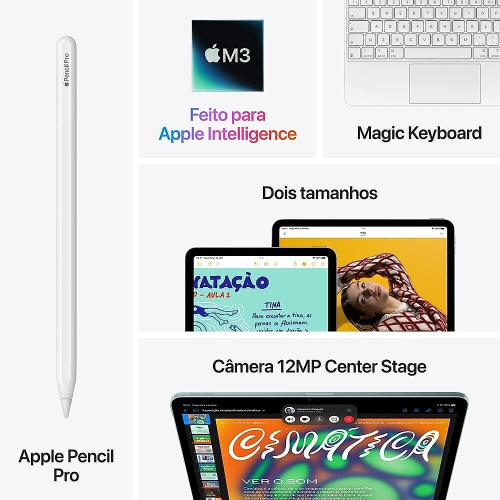 iPad Air Apple 11
