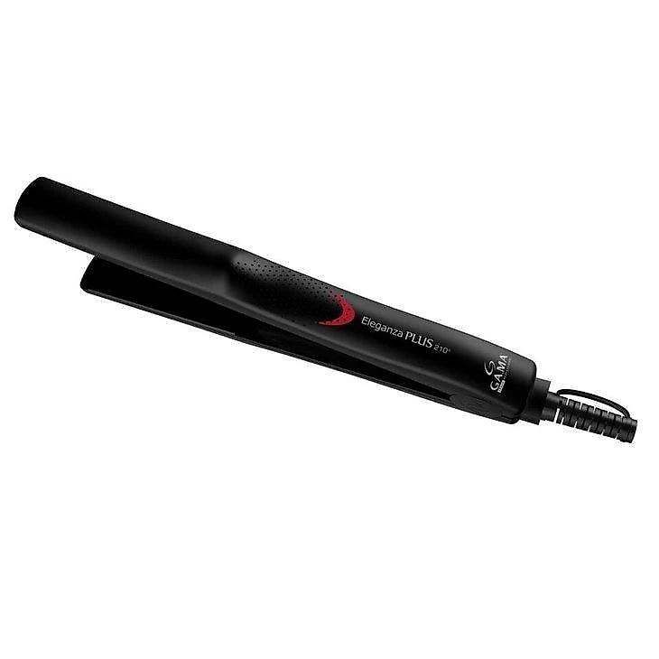 Escova Secadora Eleganza Plus Gama e Chapinha Eleganza Plus