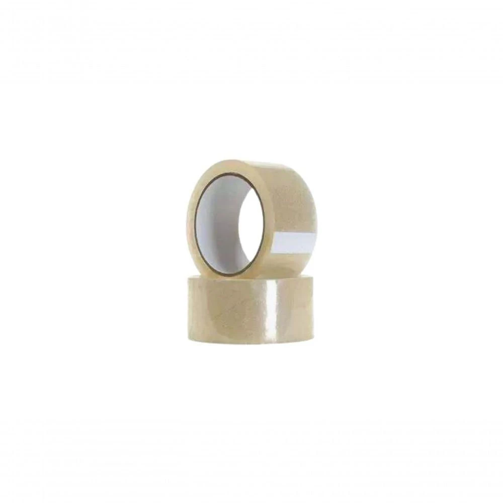 Fita Transparente 48Mmx100M - Bompack