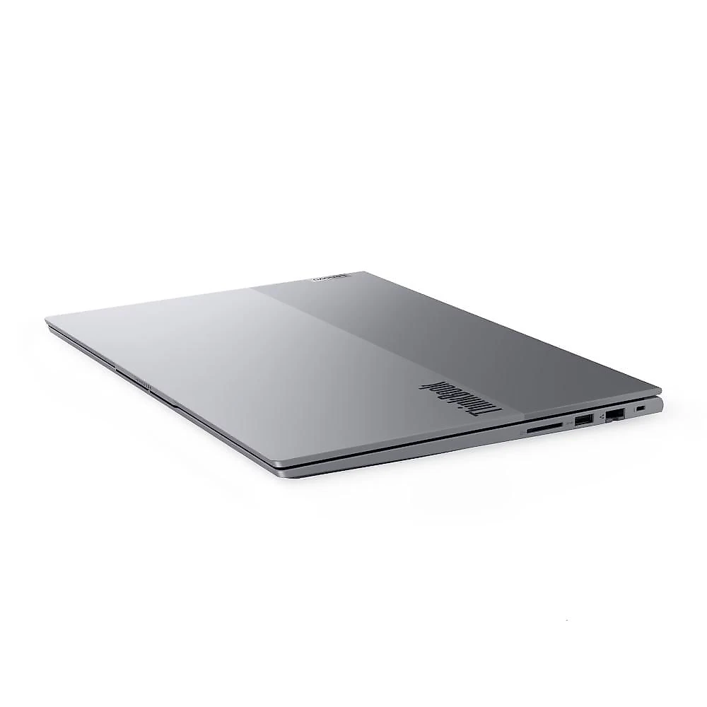 Notebook Lenovo ThinkBook 16 G9 AHP AMD Ryzen 5 220 16GB 512GB SSD Windows 11 Pro - 22BW0001BO