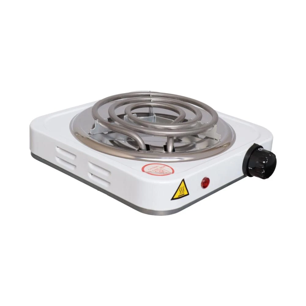Fogão elétrico portátil 127v 1000w - western
