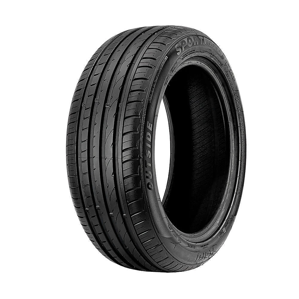 Pneu Itaro It301 215/40 R17 87v
