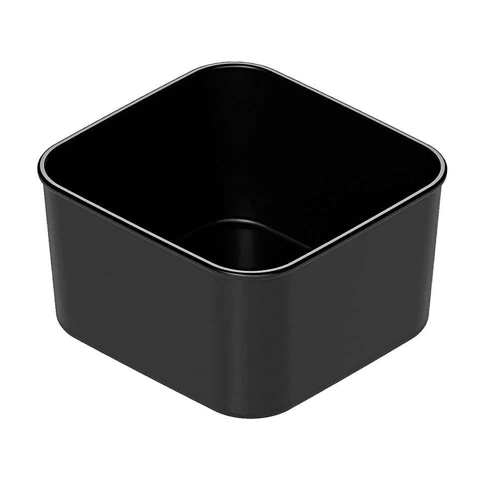 Organizador Modular 150ml Mini Preto Nitron