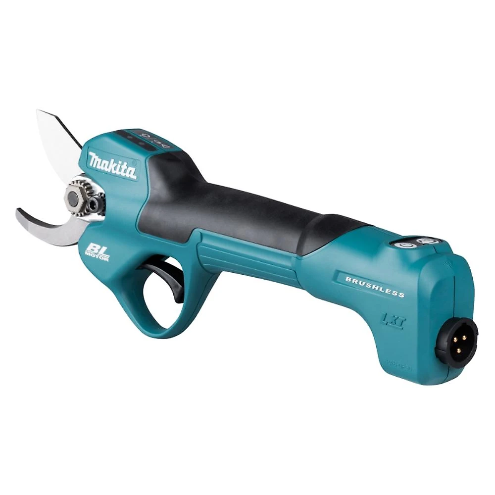 Tesoura de poda makita 18v dup180z jardim sem bateria