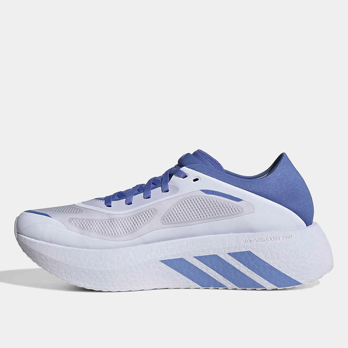 Tênis Adidas Hyperboost Run Feminino Roxo+Lilás - 34
