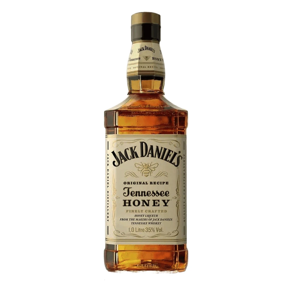 Jack Daniels Tennessee Honey 1000ml