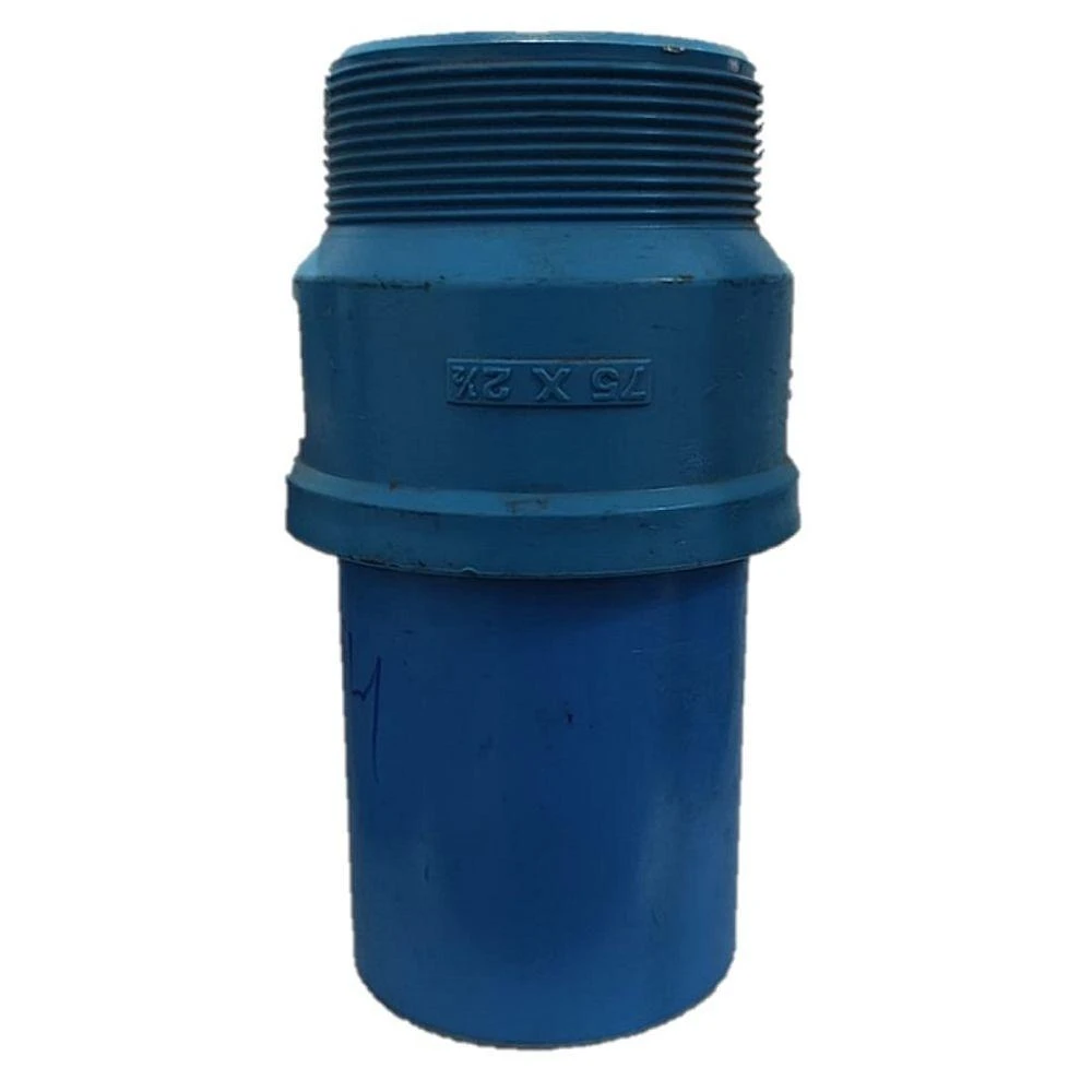 Conexão para Irrigação FC-2392 Rosca Macho 75x2.1-2" Bivolt Asperbras