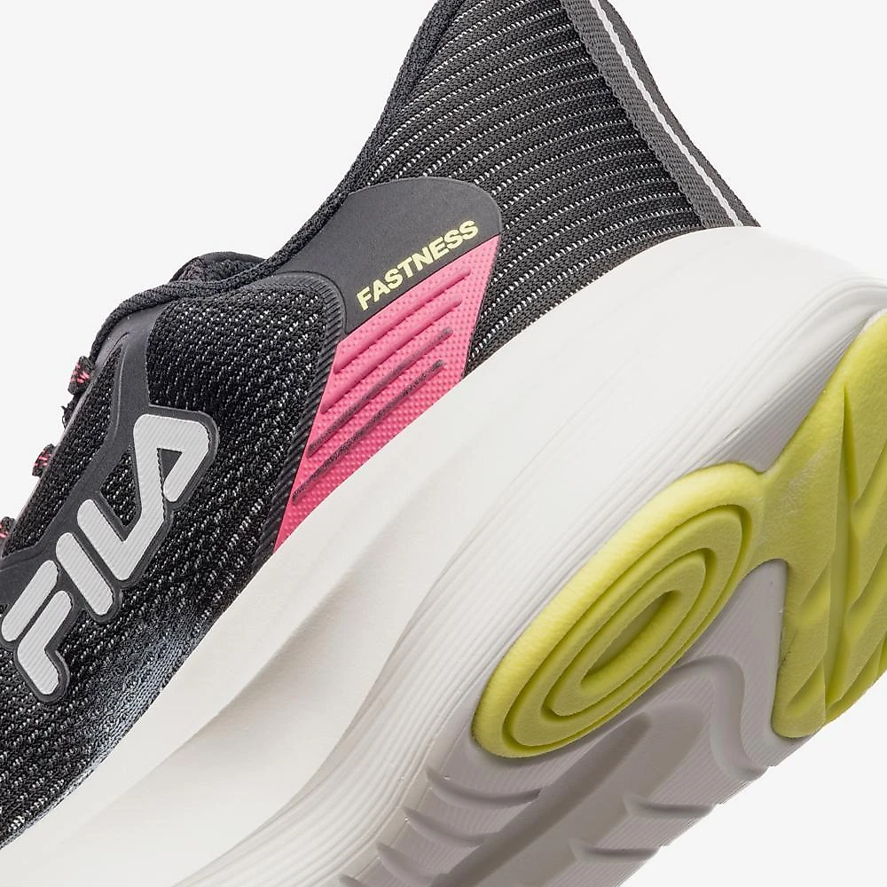 Tênis fila fastness feminino 34