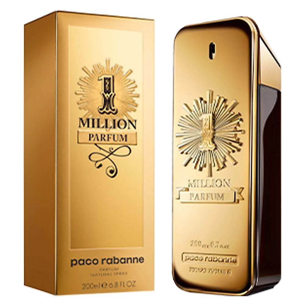 1 million parfum rabanne perfume masculino eau de parfum 100ml
