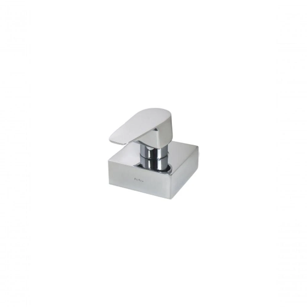 Acabamento Para Registro Base Docol 1.1-4 E 1.1-2 (grande) - Led
