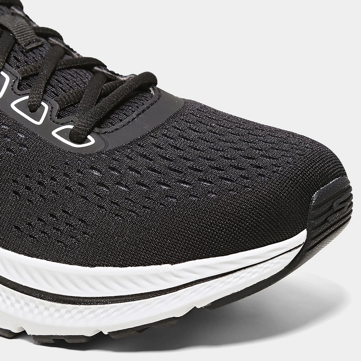 Tênis Skechers Go Run Consistent 2 Masculino Preto+Branco - 38
