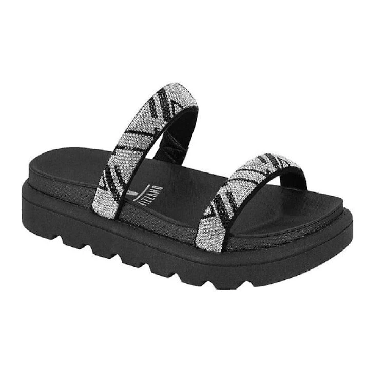 Sandália Vizzano Feminino - PRETO