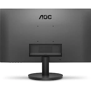 Monitor 27” 4K AOC U27B3A/57 HDR10 Alto-falantes Integrados Bivolt Preto