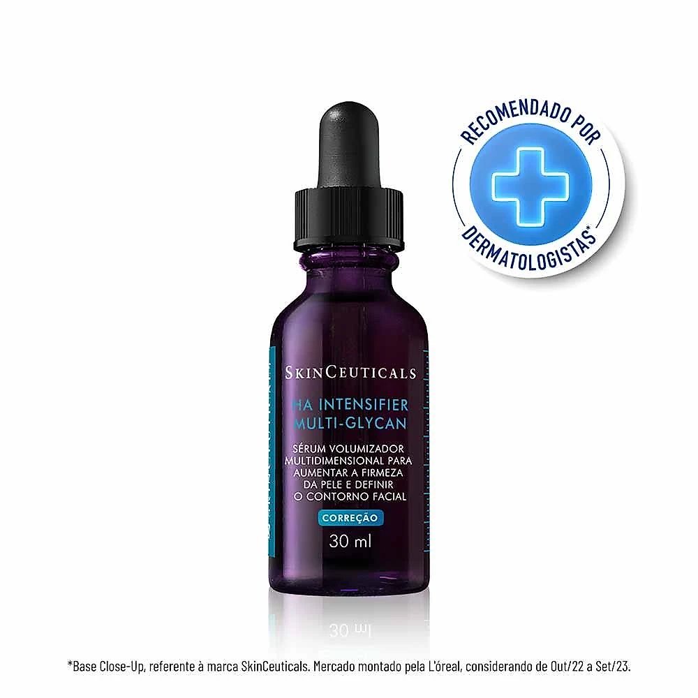 Sérum facial skinceuticals ha intensifier multi-glycan