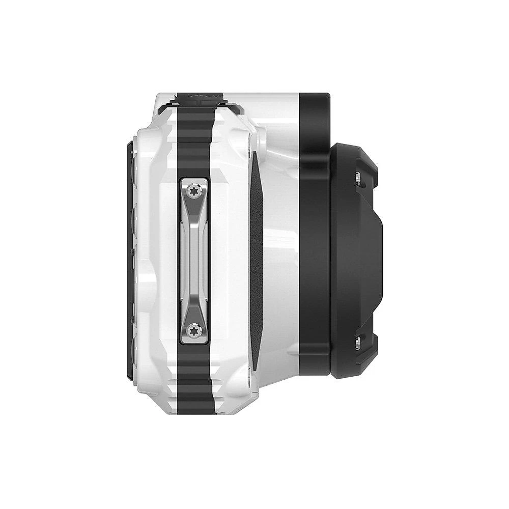 Câmera Compacta Kodak PIXPRO WPZ2, 16 MP, Full HD, LCD 2,7", Branca - CAK20020