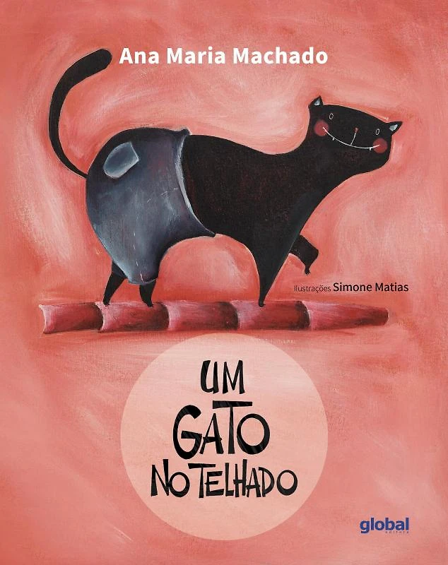 Gato No Telhado, Um - 2ª Ed