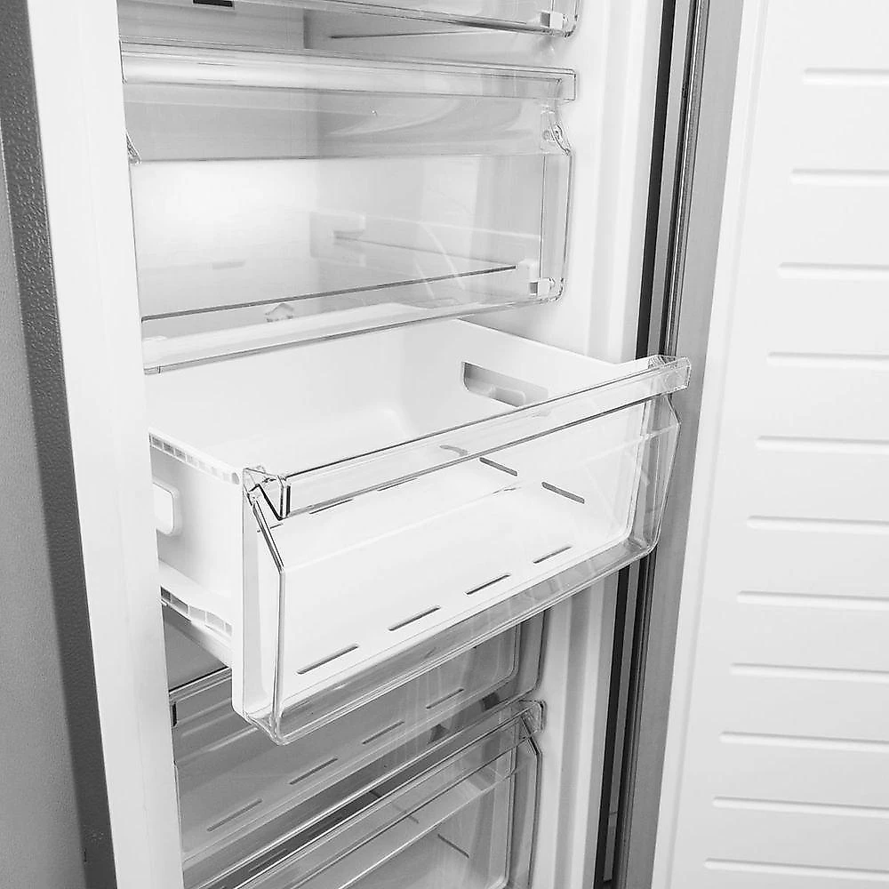 Freezer/Refrigerador Philco Vertical 232L Inox PFV300I 110V