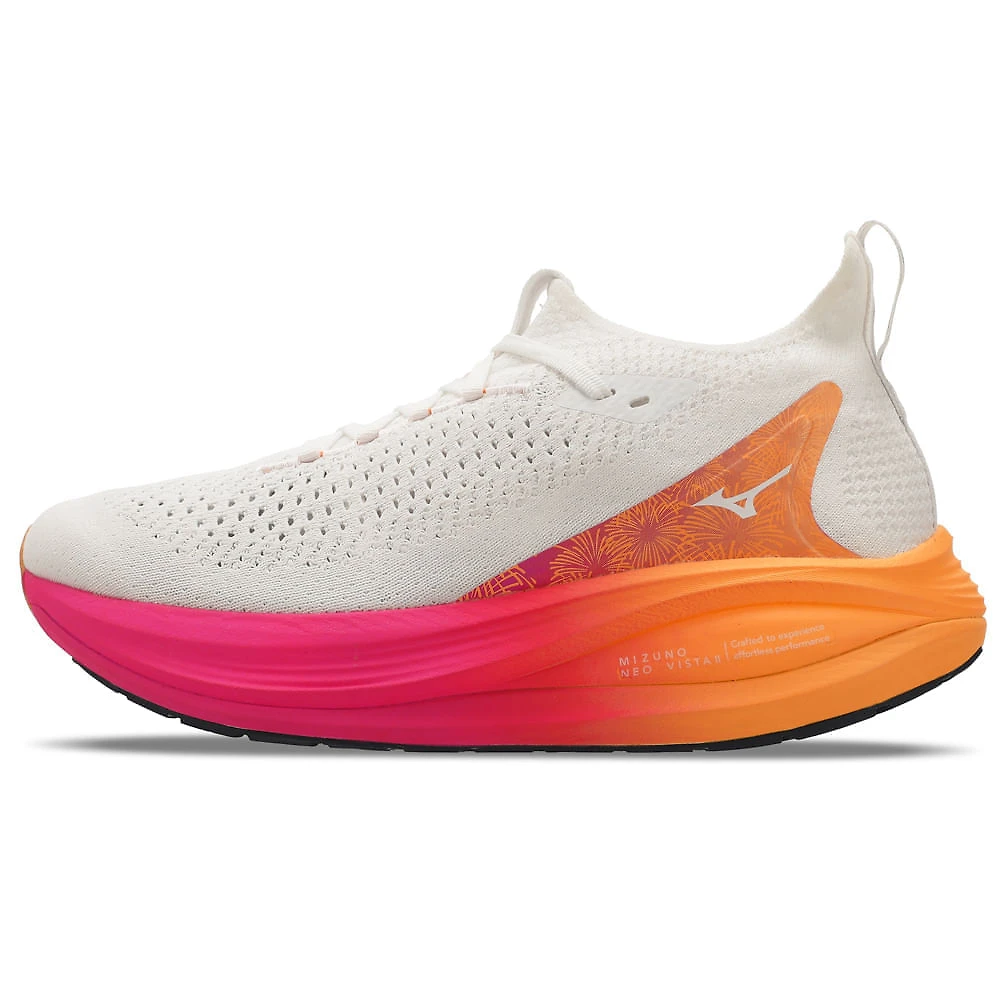 Tênis de Corrida Mizuno Neo Vista 2