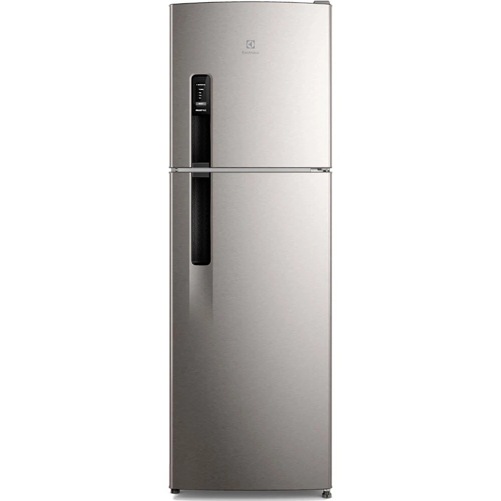 Geladeira IF44S 400L Frost Free AutoSense Inverter Electrolux