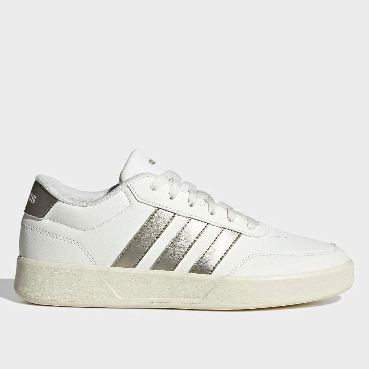 Tênis Adidas Breaknet Feminino