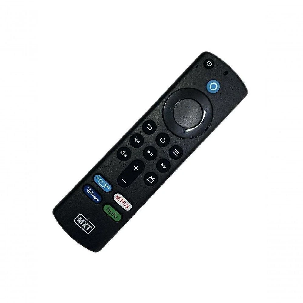 Controle Remoto Mxt Amazon Fire Stick Tv