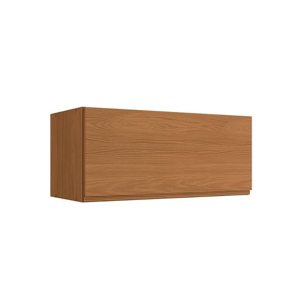 Módulo Cozinha Ciela 80CM 1 Porta Basculante MDF-MDP Marrom Kappesberg