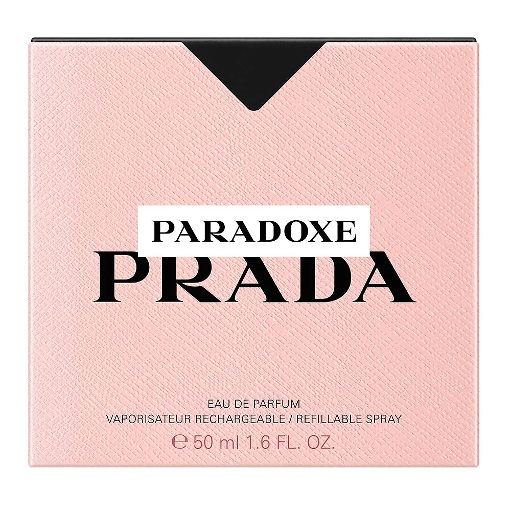 Miniatura Prada Paradoxe - Perfume Feminino - Eau de Parfum 50ml