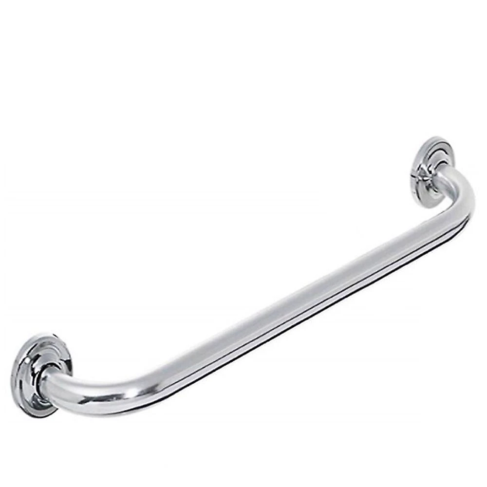 Alça De Apoio Banheiro Inox 60Cm Idoso