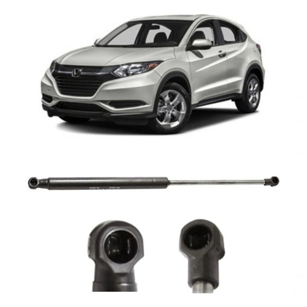 Amortecedor a Gás para Tampa Traseira porta-malas F103 Compatível com Honda HR-V Após 2015 Amortex