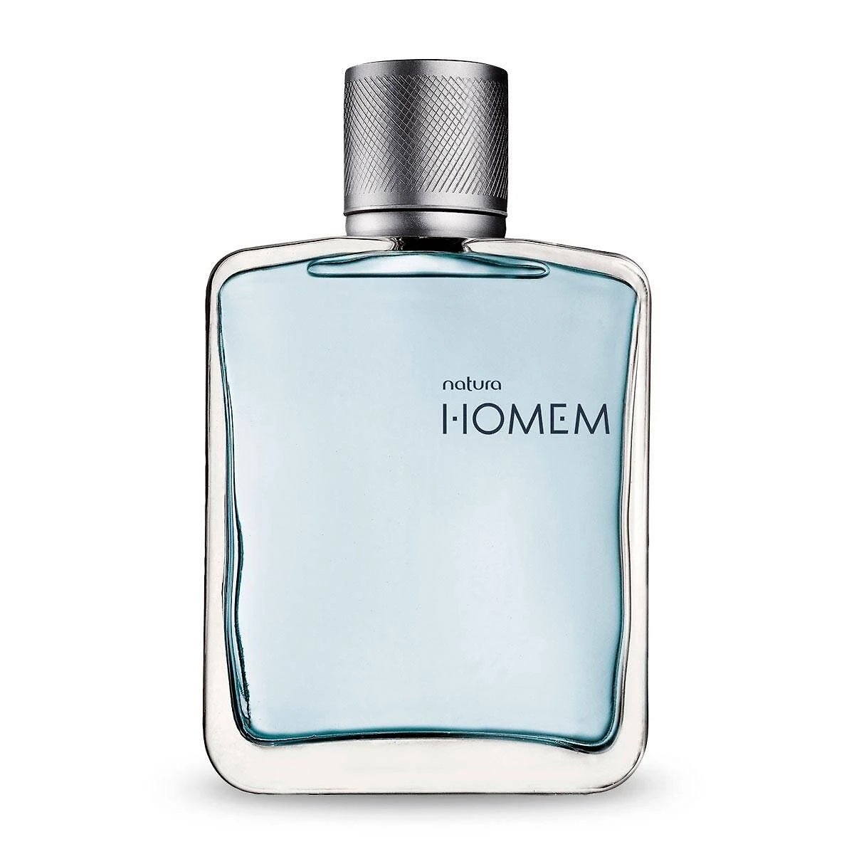 Miniatura Perfume Masculino Natura Homem 100Ml