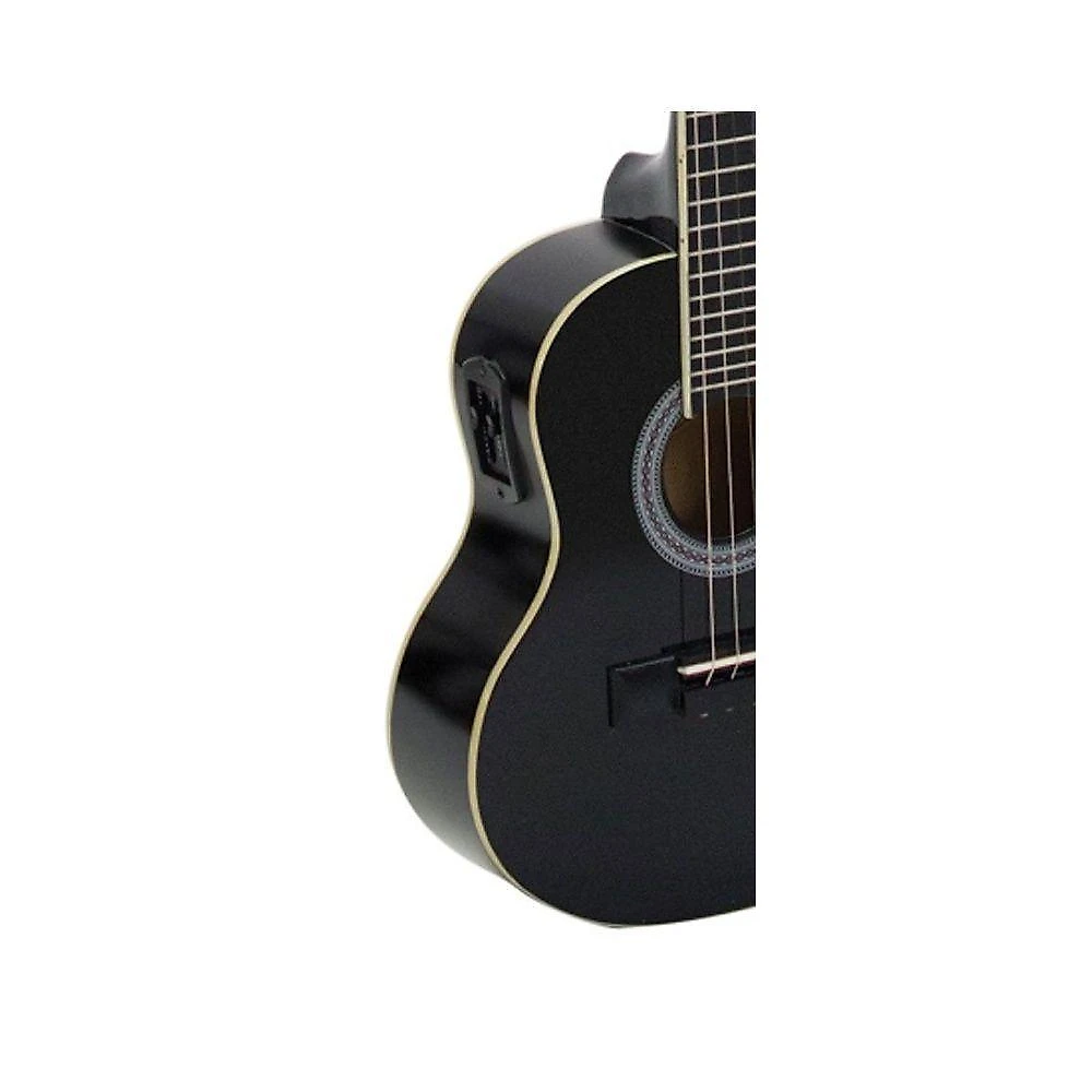 Cavaco Eletroacústico CS-14 EP com Equalizador EP-1 Giannini