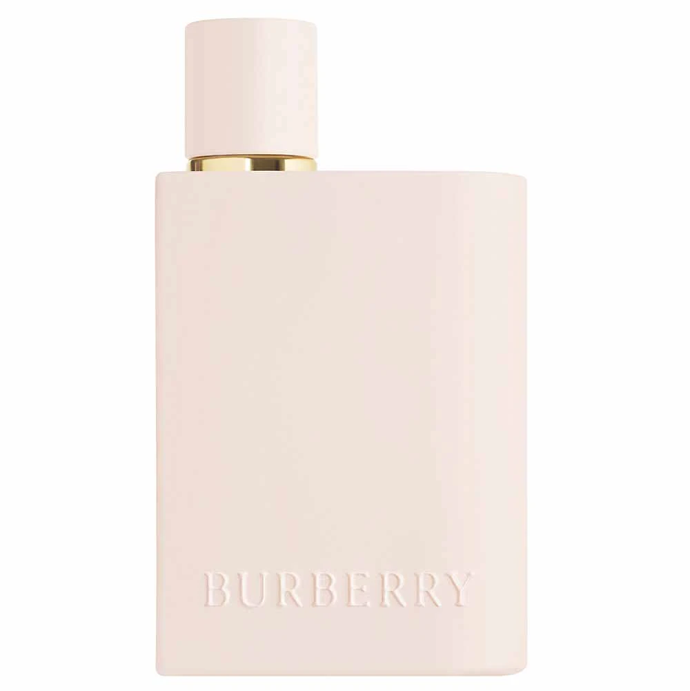 Perfume Burberry Her Intense Feminino Eau de Parfum