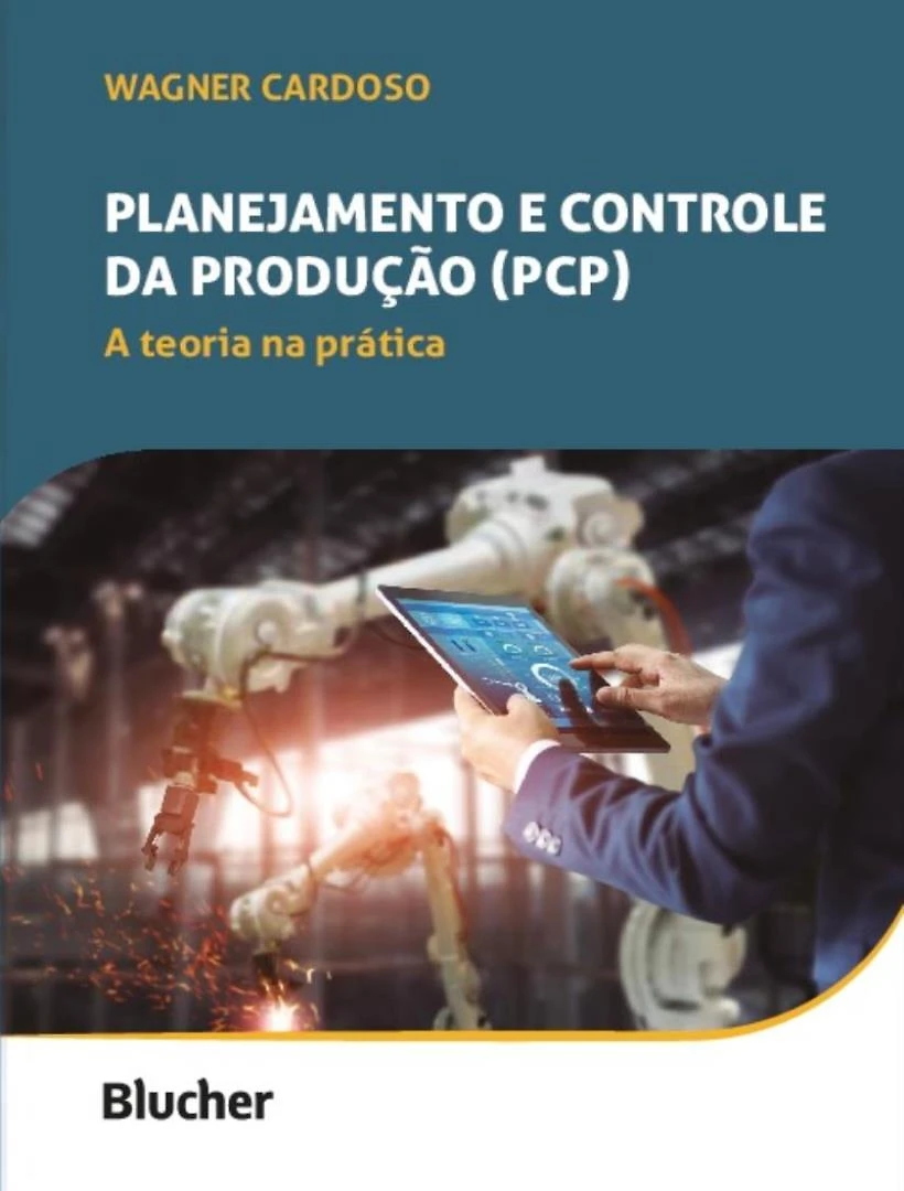 Planejamento E Controle Da Producao (Pcp)