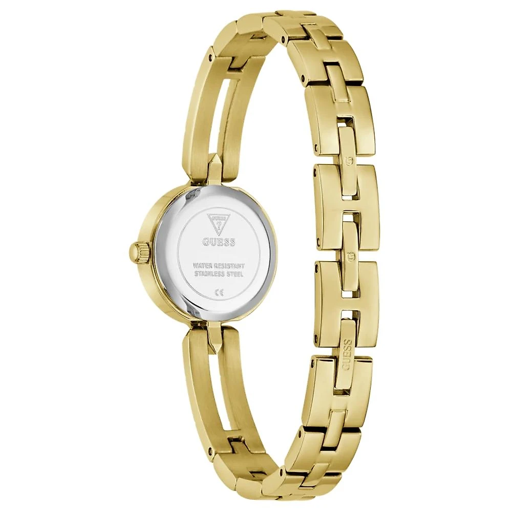 Relógio Guess GW1016L2 Feminino 23mm Aço Inoxidável