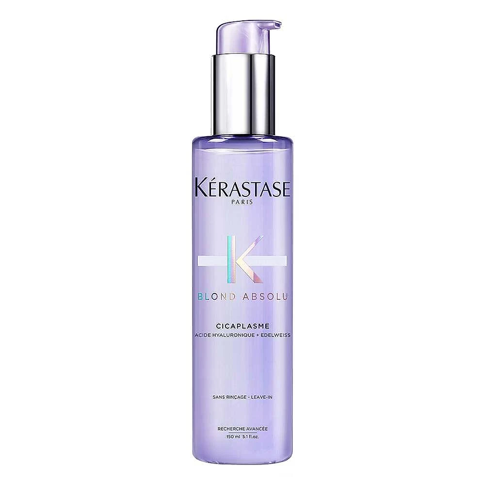 Kérastase blond absolu cicaplasme - sérum capilar 150ml