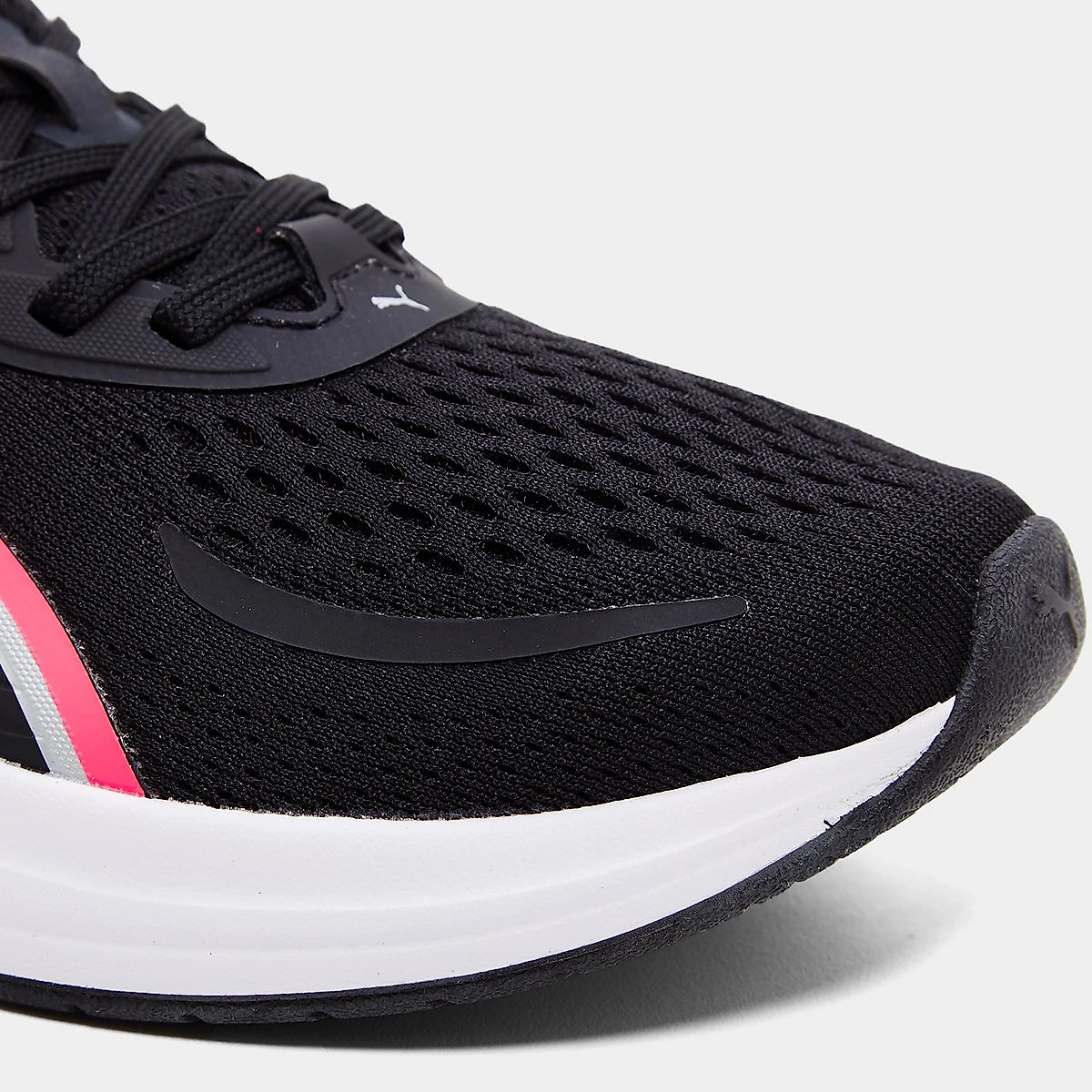 Tênis Puma Skyrocket Lite 2 Feminino Preto+Roxo - 34