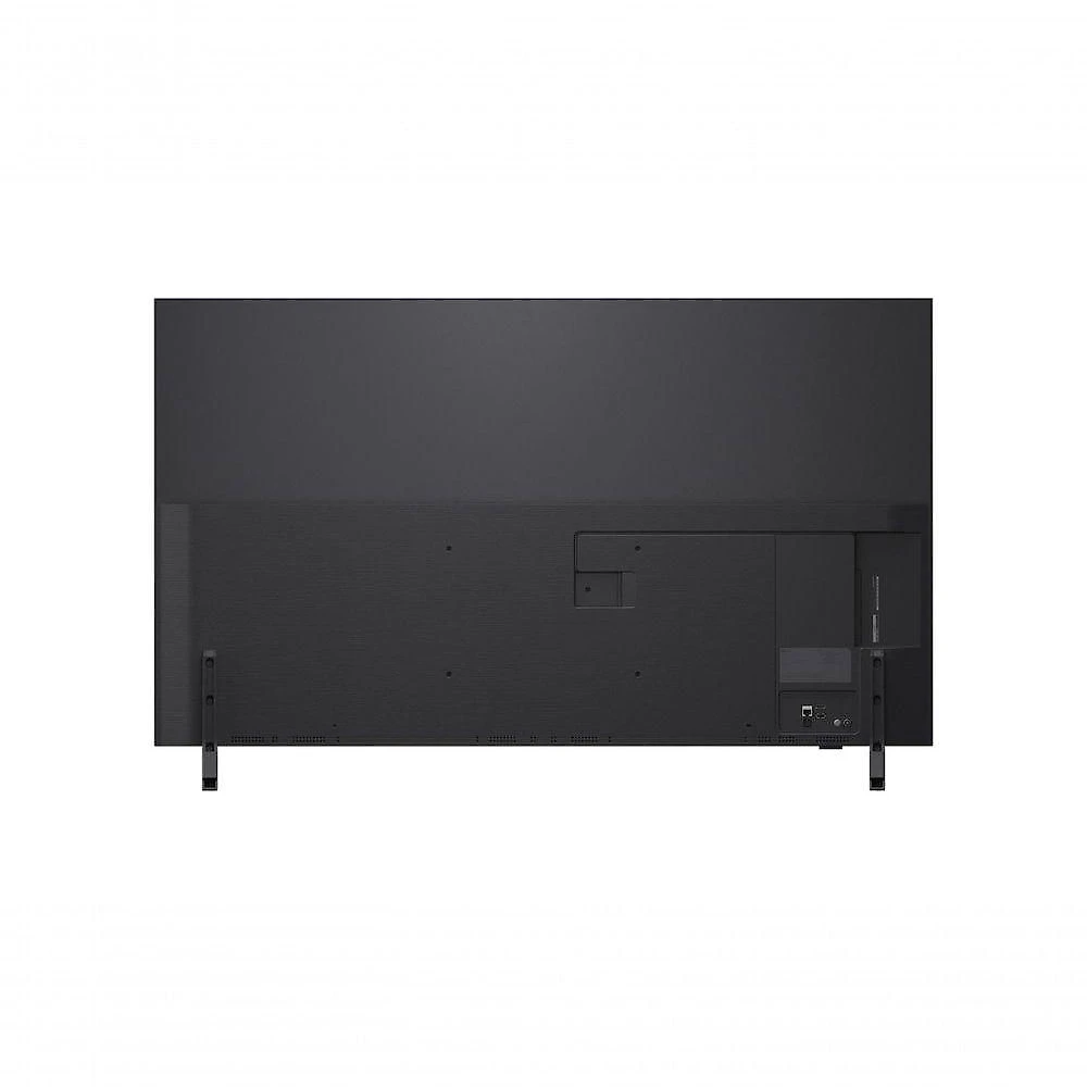 Miniatura Smart TV LG QNED AI QNED82 75 Polegadas 75QNED82ASG Bivolt