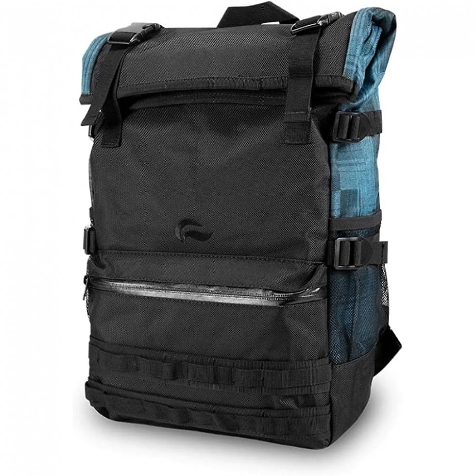 Mochila para Laptop, SKUNK, Preto