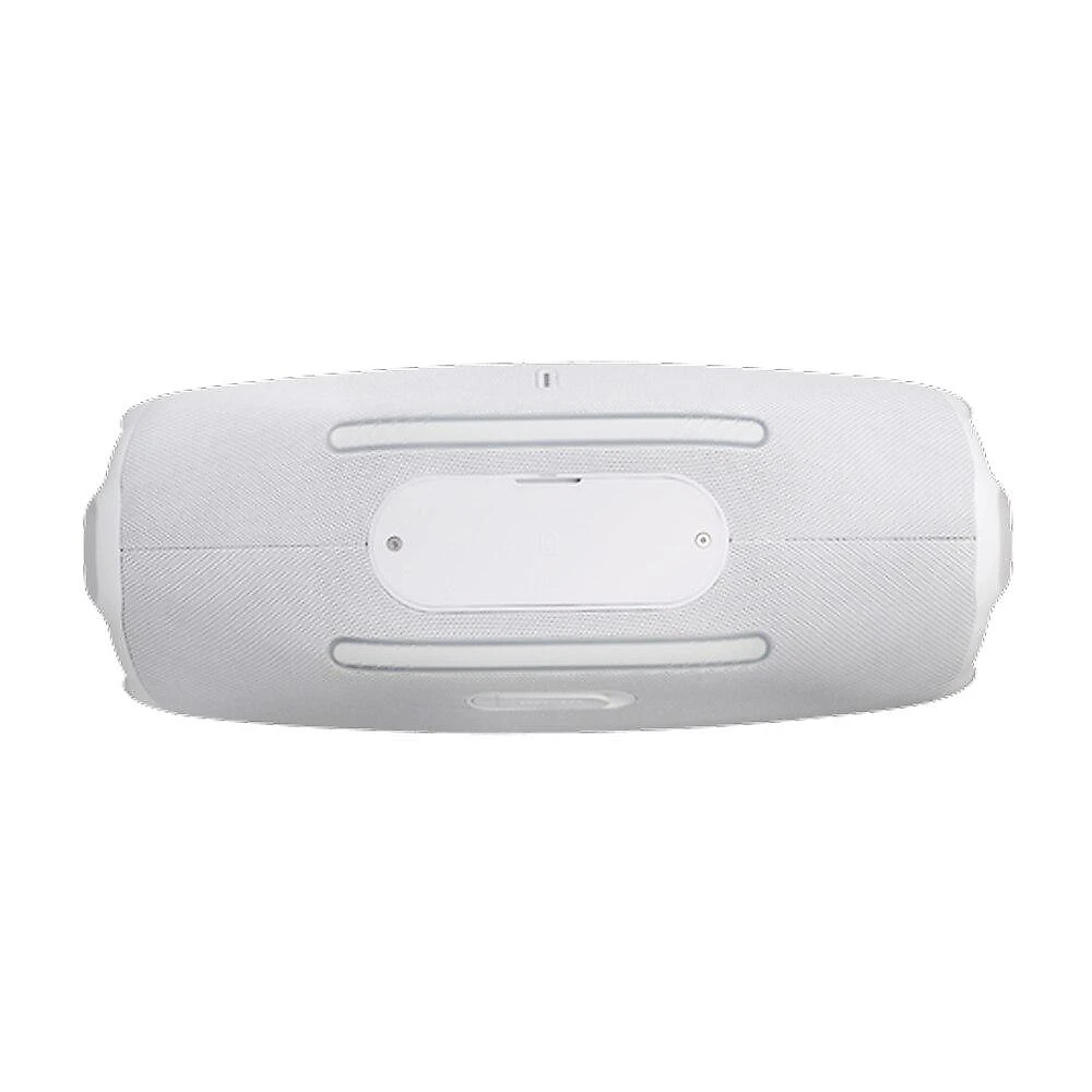 JBL Boombox 4, Caixa de Som Bluetooth, Branco