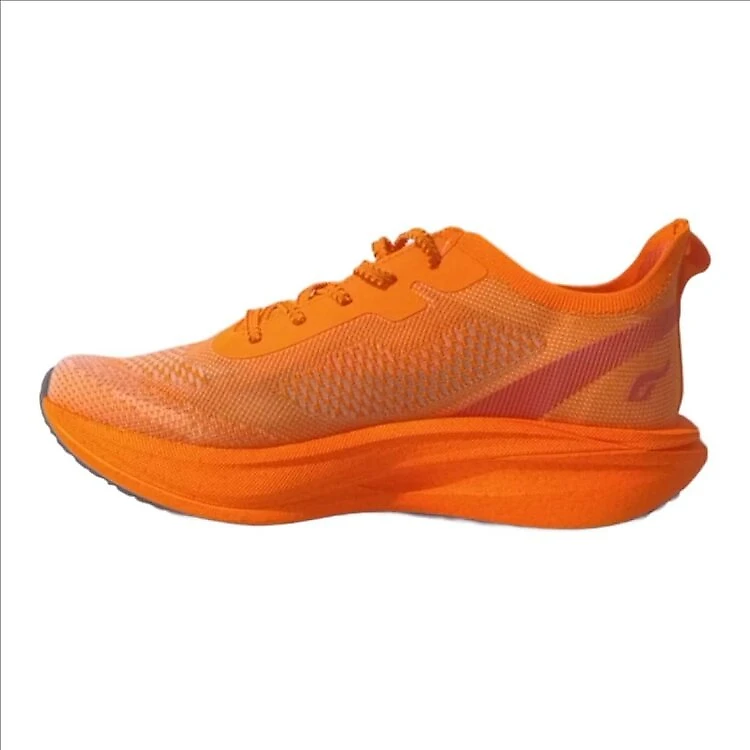 Miniatura Tenis Torx Ultra Max Corrida Performance Placa Masculino - LARANJA