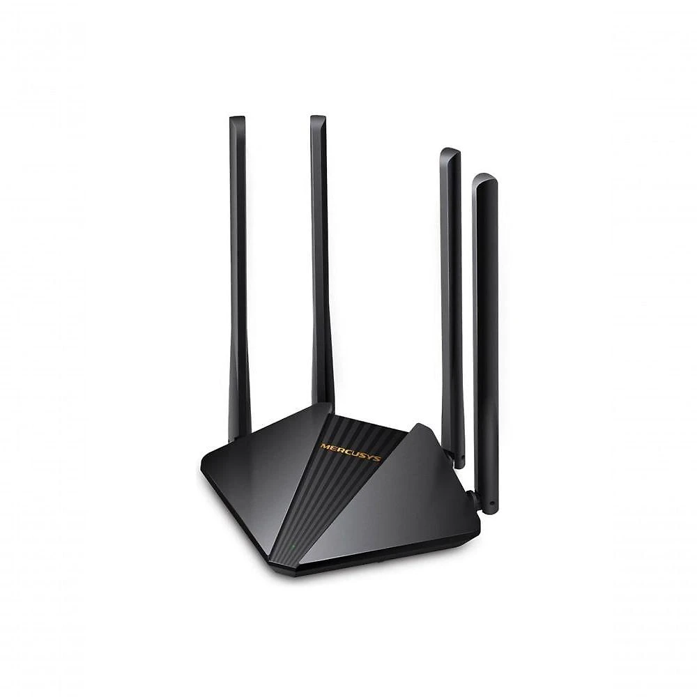 Roteador Wireless Gigabit 10-100-1000 Dual Band 2.4-5ghz Ac1200 Mr30g Br Nacional