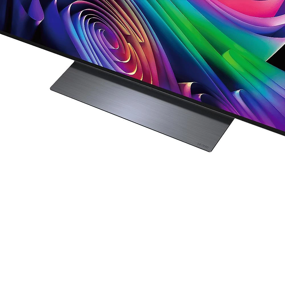 Smart TV LG OLED evo AI 4K C6 65 polegadas 2026 OLED65C6PSA Bivolt Automático