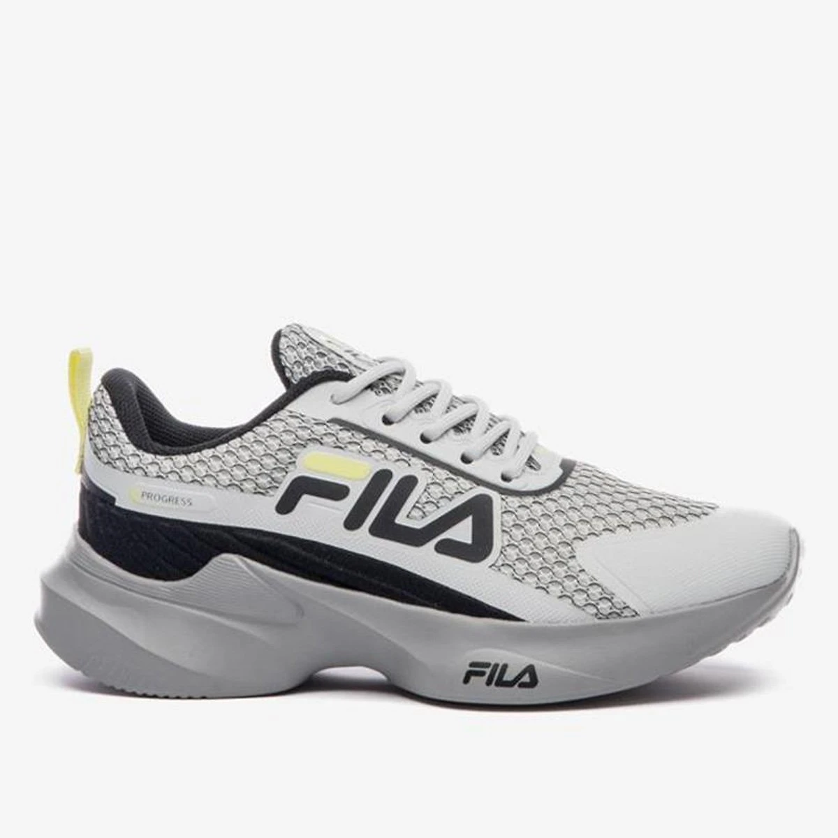Tênis Infantil Fila Progress