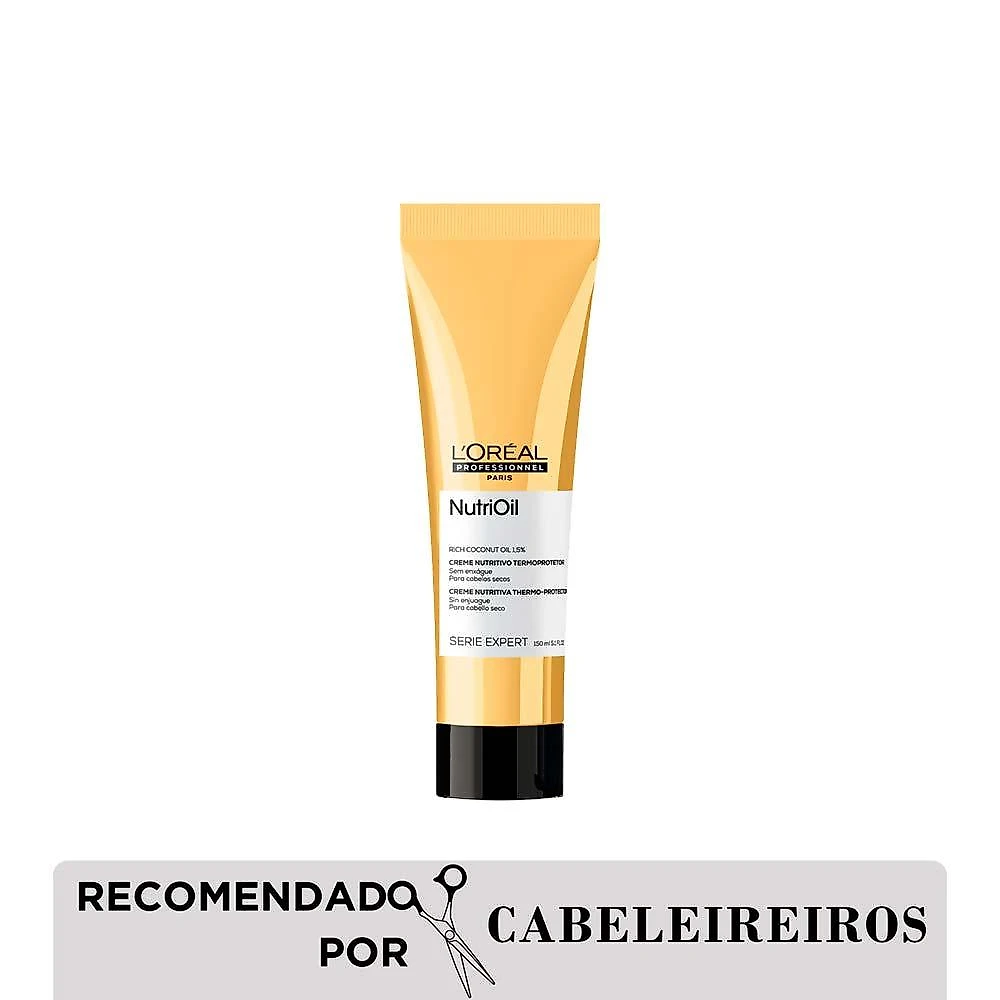 L'oréal professionnel nutrioil leave in 150ml
