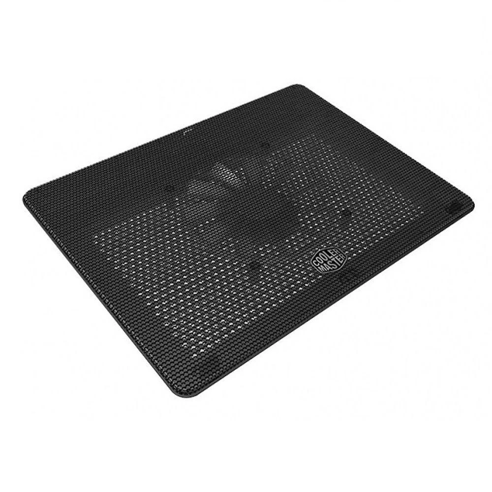Base Para Notebook Notepal L2 Fan 160mm Led Azul Ubs 2.0 - Cooler Master