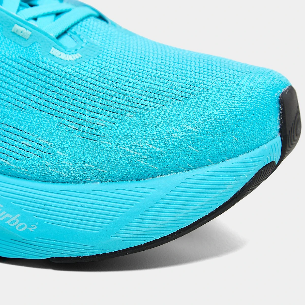 Tênis Asics Novablast 6 Feminino Azul+Branco - 34