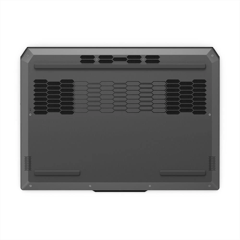 Notebook Gamer Lenovo LOQ 15IRX9 Intel Core i5-13450HX 16GB 512GB SSD RTX 3050 Linux 15.6" - 83KHS00200 Luna Grey
