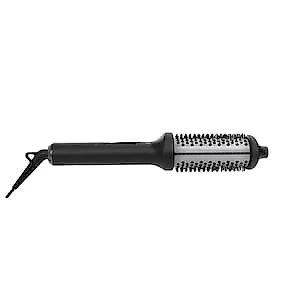 Escova Modeladora Térmica WAP Essencial WEM210 3 em 1 Display Digital 38mm Bivolt