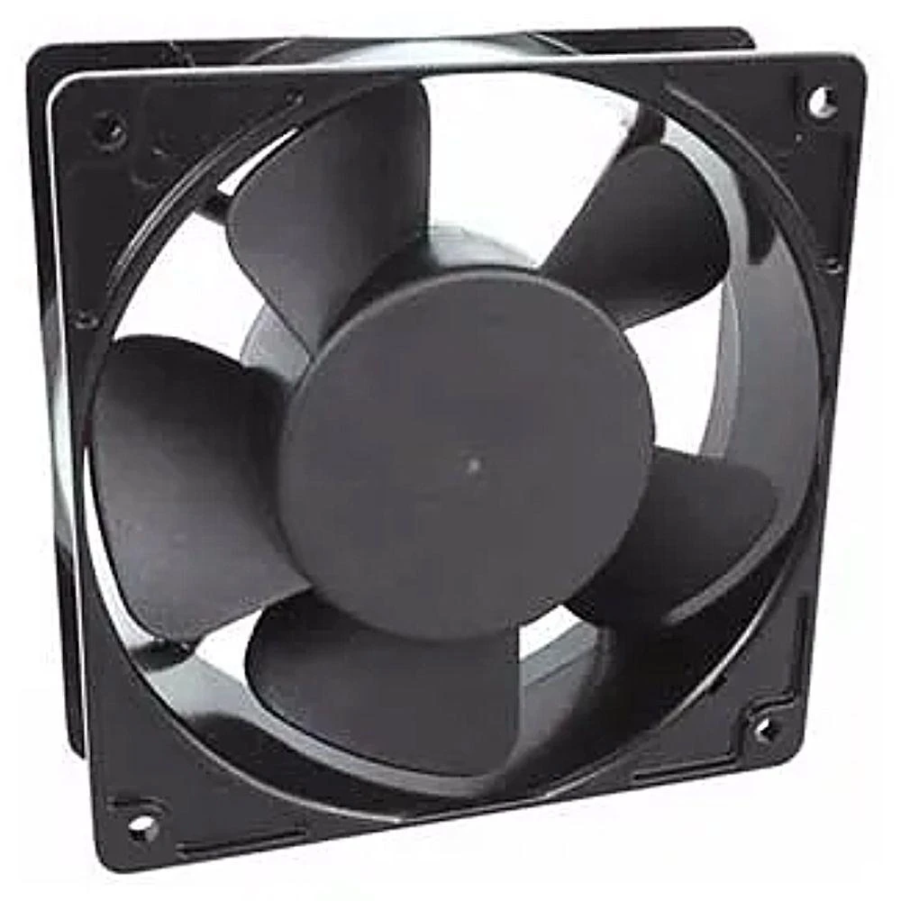 Cooler Para Rack Evus Ev-ff01 220v 120x120